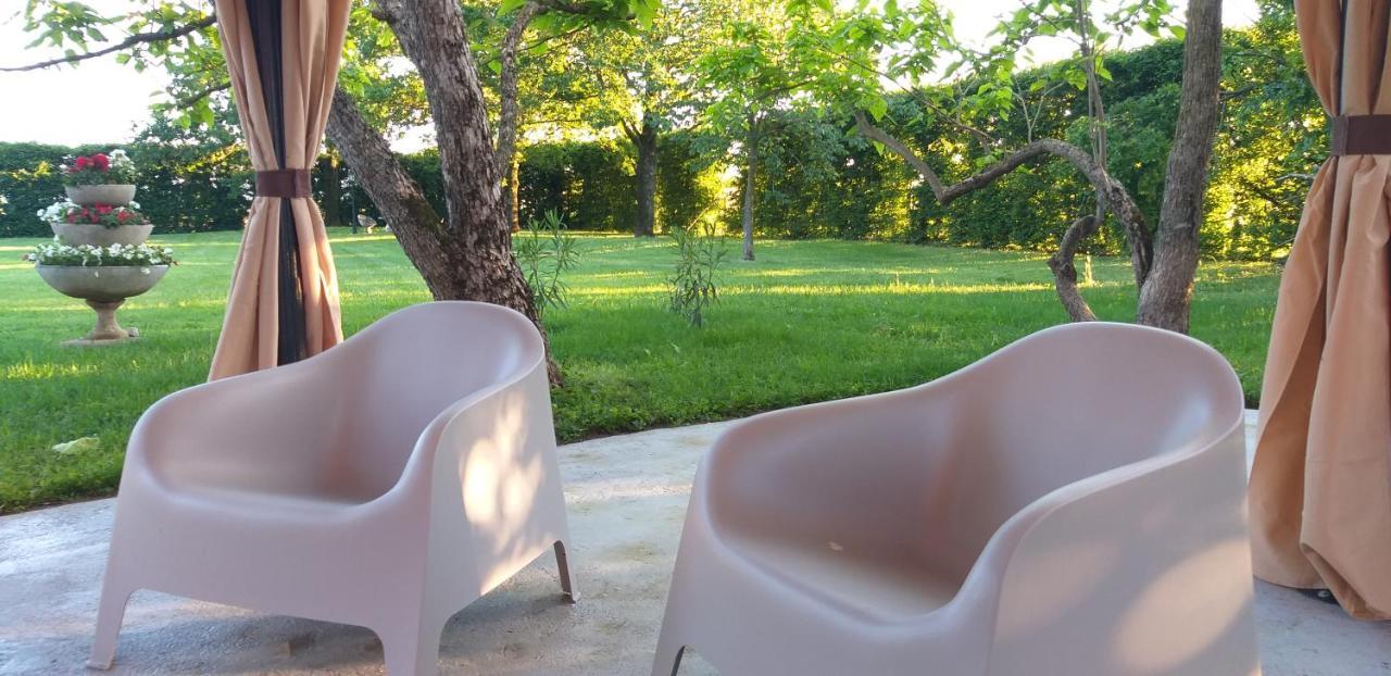 B&B Civico 58 Panocchia エクステリア 写真